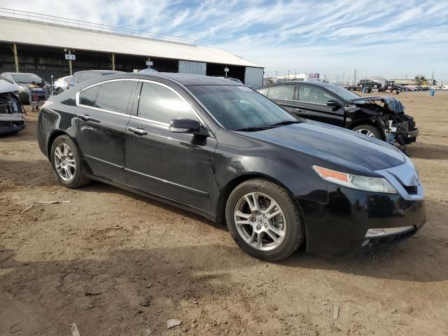 2011 Acura TL