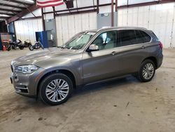 2017 BMW X5 XDRIVE4 for sale in East Granby, CT