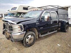 2005 Ford F350 Super Duty en venta en Chatham, VA