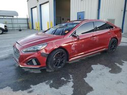 2018 Hyundai Sonata Sport for sale in Dunn, NC