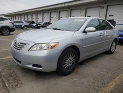 2007 Toyota Camry CE en venta en Lawrenceburg, KY