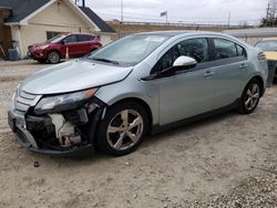 2012 Chevrolet Volt for sale in Northfield, OH
