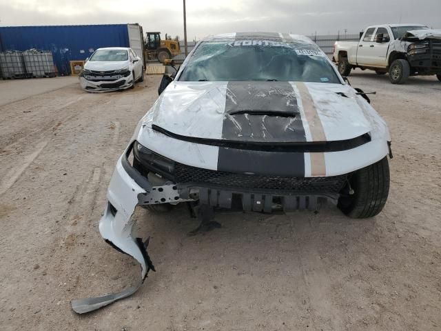 2020 Dodge Charger GT