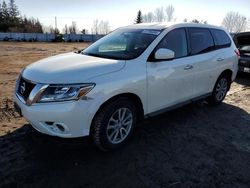 2016 Nissan Pathfinder S for sale in Bowmanville, ON