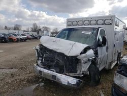 2013 Chevrolet Express G3500 for sale in Cicero, IN