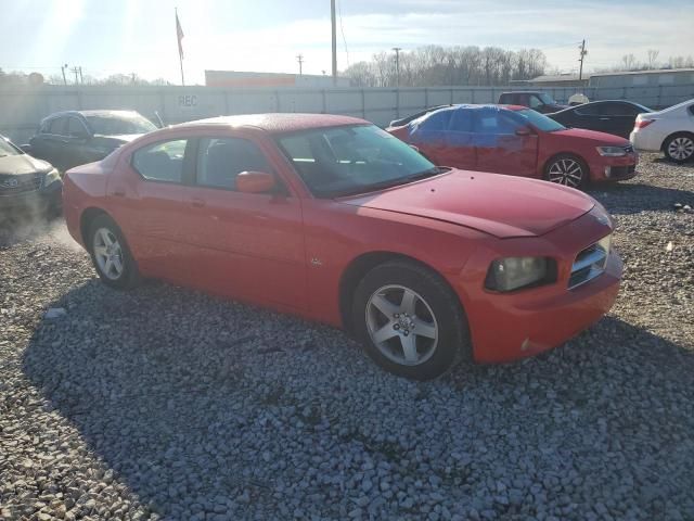 2010 Dodge Charger SXT