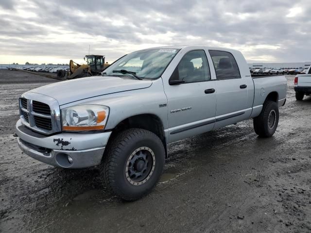 2006 Dodge RAM 1500