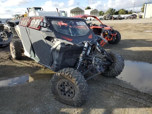 2021 Can-Am Maverick X3 Max RS Turbo R