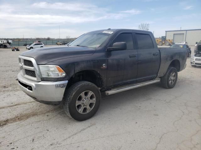 2017 Dodge RAM 2500 SLT