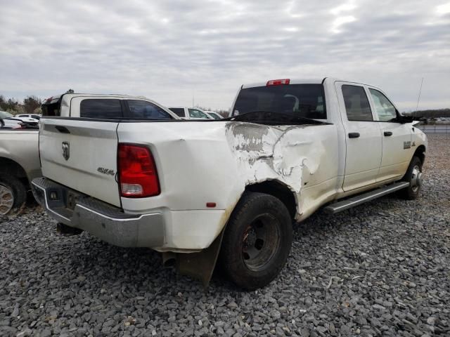 2017 Dodge RAM 3500 ST