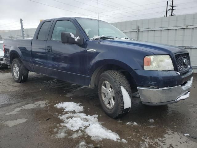 2004 Ford F150