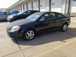 Salvage cars for sale from Copart Eight Mile, AL: 2007 Pontiac G5