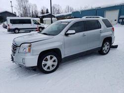 2016 GMC Terrain SLT for sale in Anchorage, AK