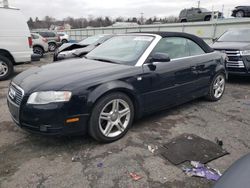 2008 Audi A4 2.0T Cabriolet Quattro for sale in Pennsburg, PA