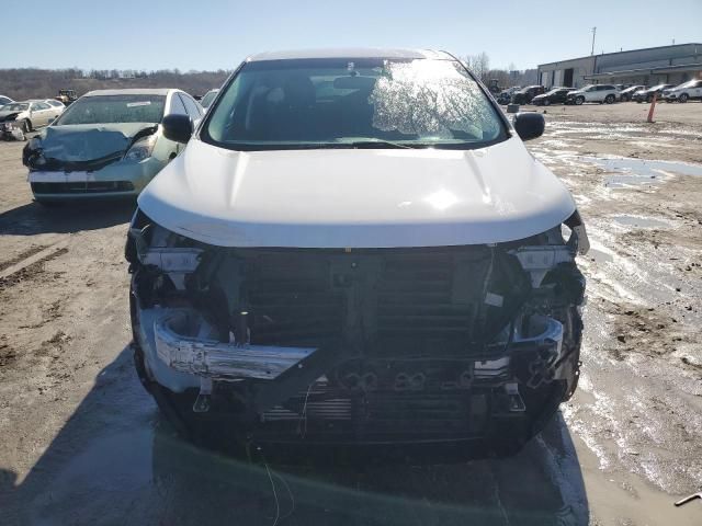 2018 Ford Edge SE