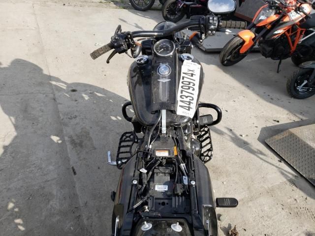 2023 Harley-Davidson Flhrxs