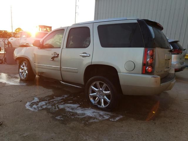 2013 GMC Yukon Denali