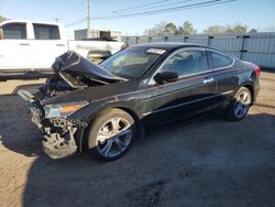 2011 Honda Accord EXL for sale in Newton, AL