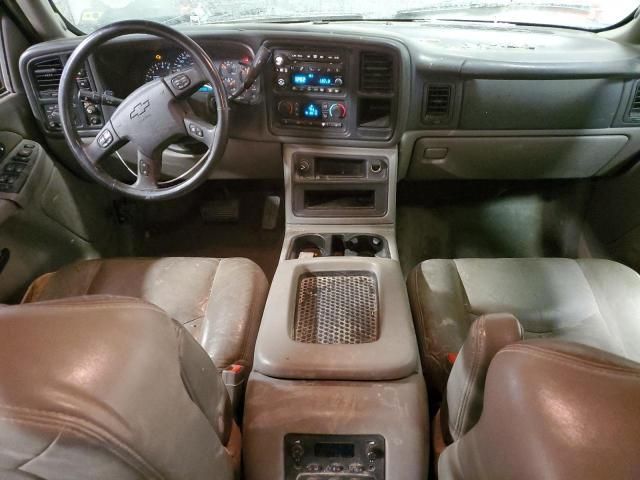 2004 Chevrolet Tahoe K1500