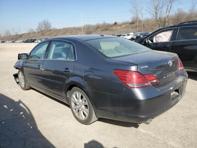 2009 Toyota Avalon XL