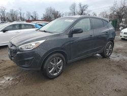 2015 Hyundai Tucson GLS for sale in Baltimore, MD