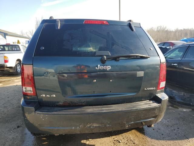 2005 Jeep Grand Cherokee Laredo