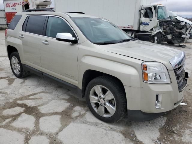 2015 GMC Terrain SLT