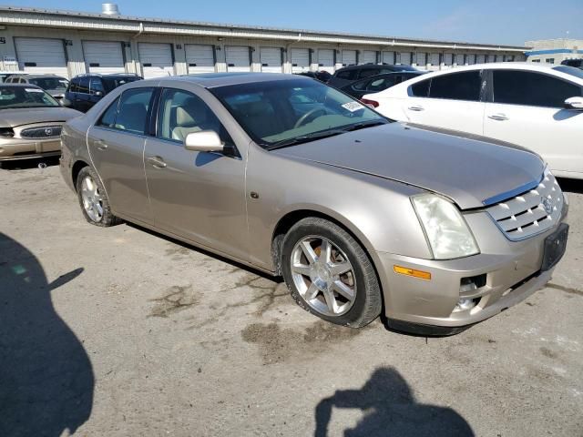 2005 Cadillac STS