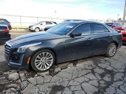 2016 Cadillac CTS Luxury Collection for sale in Dyer, IN