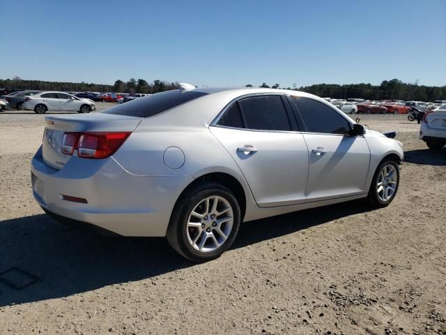 2016 Chevrolet Malibu Limited LT