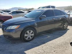 2009 Toyota Camry Base en venta en Las Vegas, NV