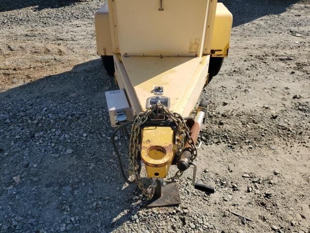 1993 Ck Power Generator