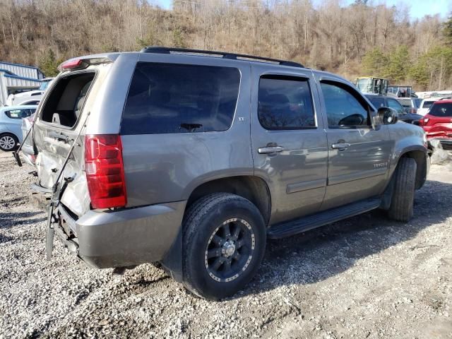 2008 Chevrolet Tahoe K1500