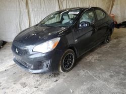 2020 Mitsubishi Mirage G4 ES for sale in Madisonville, TN