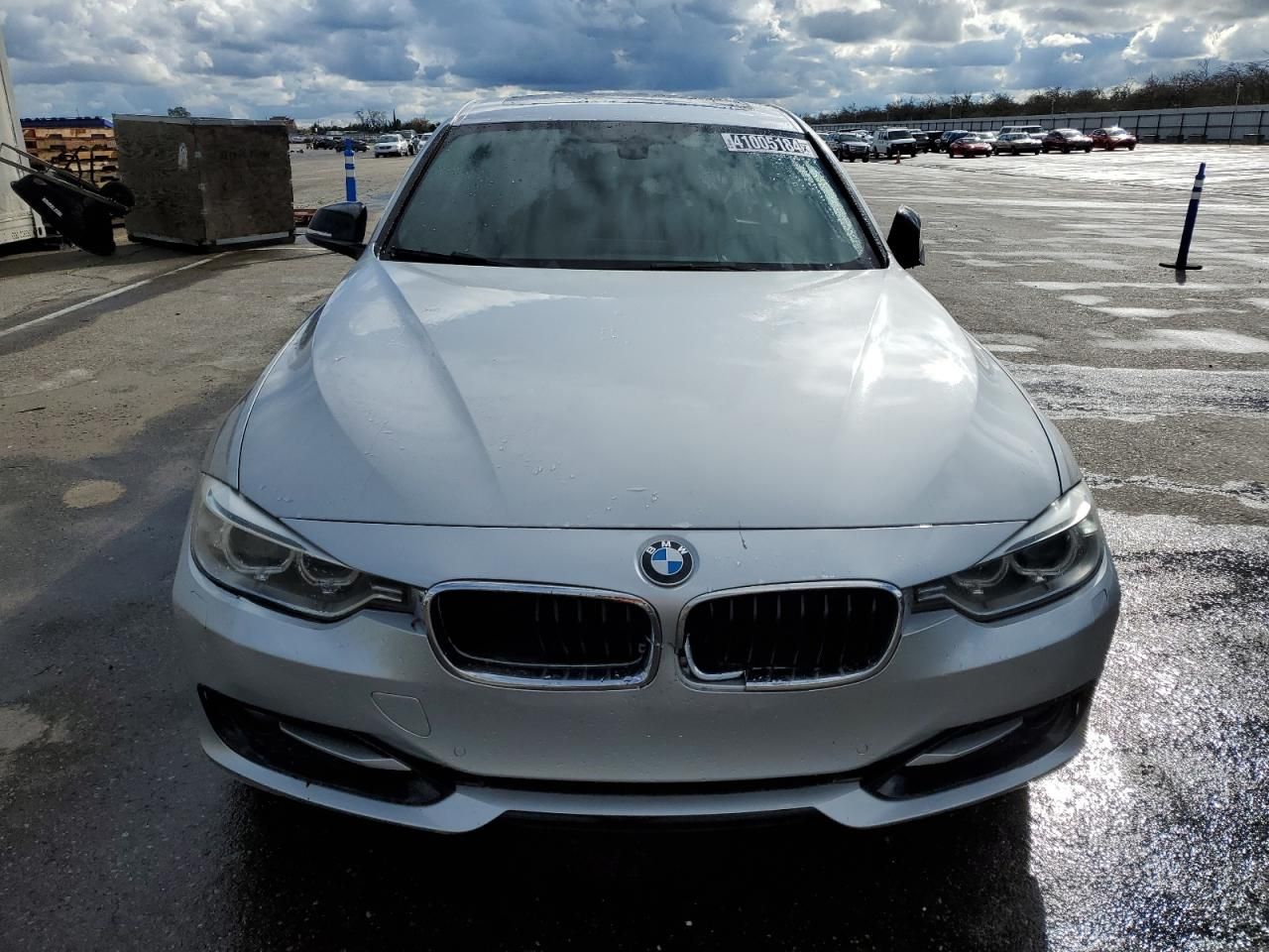 2013 BMW 335 i