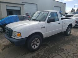 2009 Ford Ranger en venta en Woodburn, OR