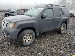 2012 Nissan Xterra OFF Road for sale in Candia, NH