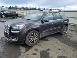 2014 GMC Acadia Denali for sale in Pennsburg, PA