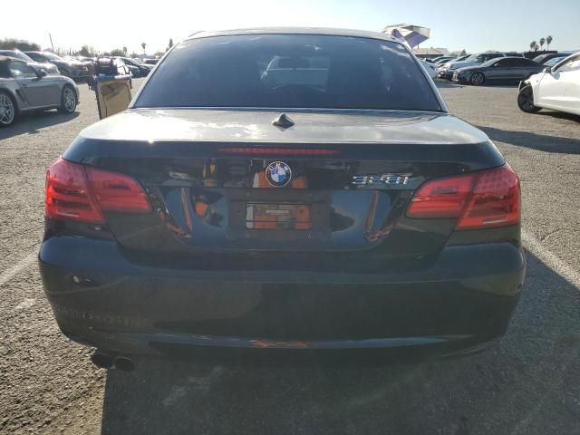 2013 BMW 328 I Sulev