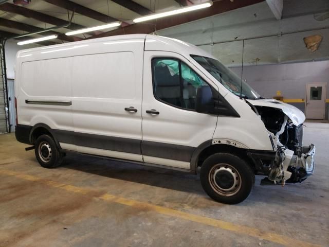 2021 Ford Transit T-250