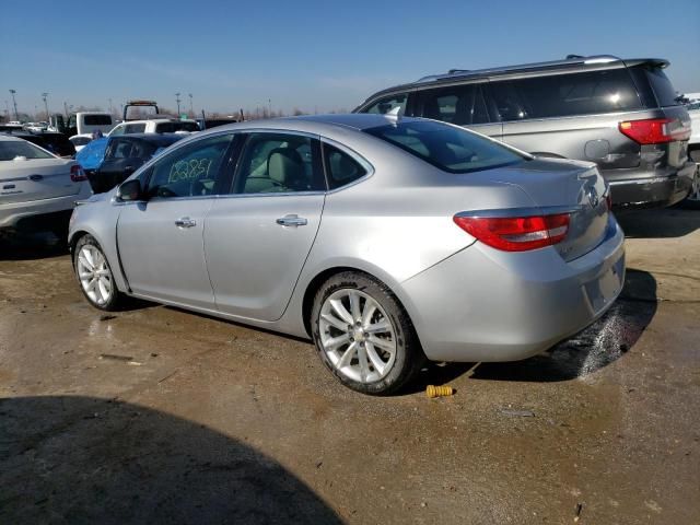 2014 Buick Verano