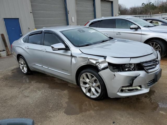 2015 Chevrolet Impala LTZ