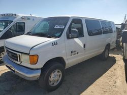 2003 Ford Econoline E350 Super Duty Wagon for sale in Sun Valley, CA