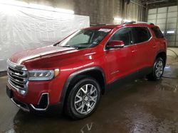 GMC Acadia SLT Vehiculos salvage en venta: 2023 GMC Acadia SLT