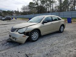 2010 Chrysler Sebring Touring en venta en Fairburn, GA