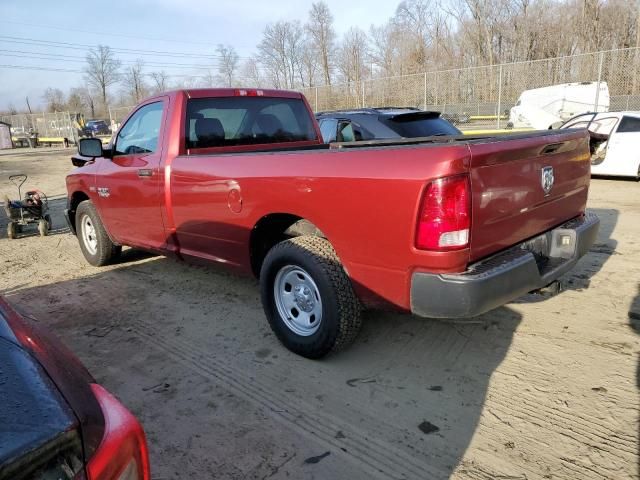 2015 Dodge RAM 1500 ST