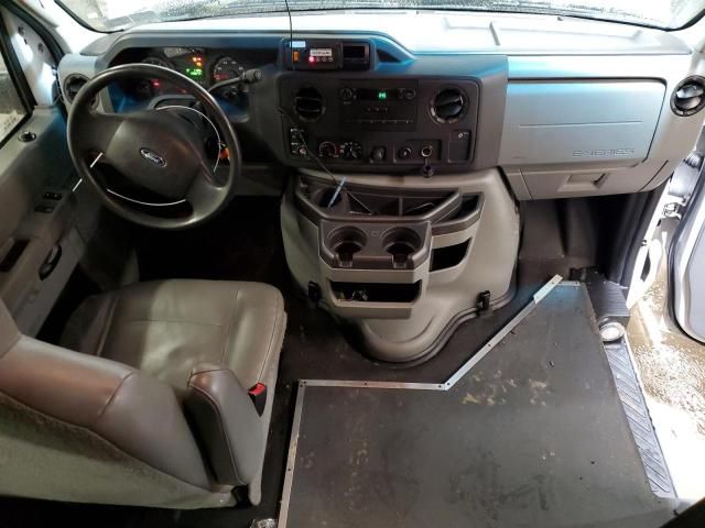 2012 Ford Econoline E150 Van