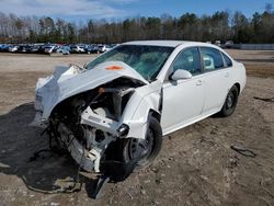 Chevrolet salvage cars for sale: 2014 Chevrolet Impala Limited Police