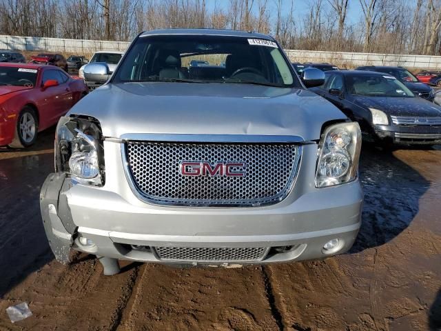 2013 GMC Yukon Denali Hybrid