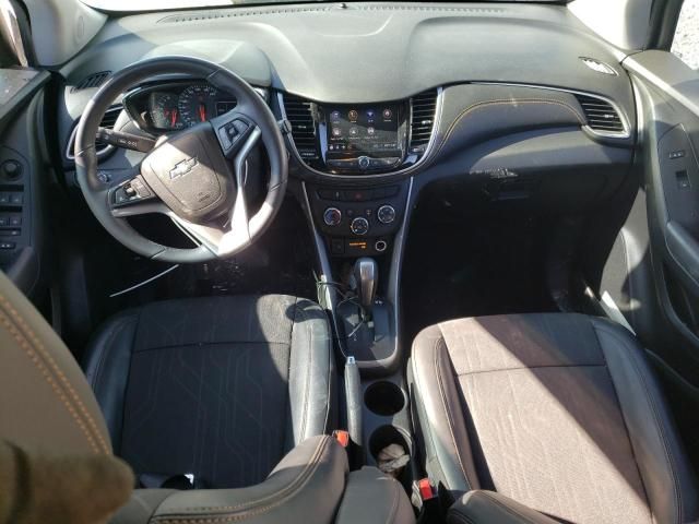 2020 Chevrolet Trax 1LT